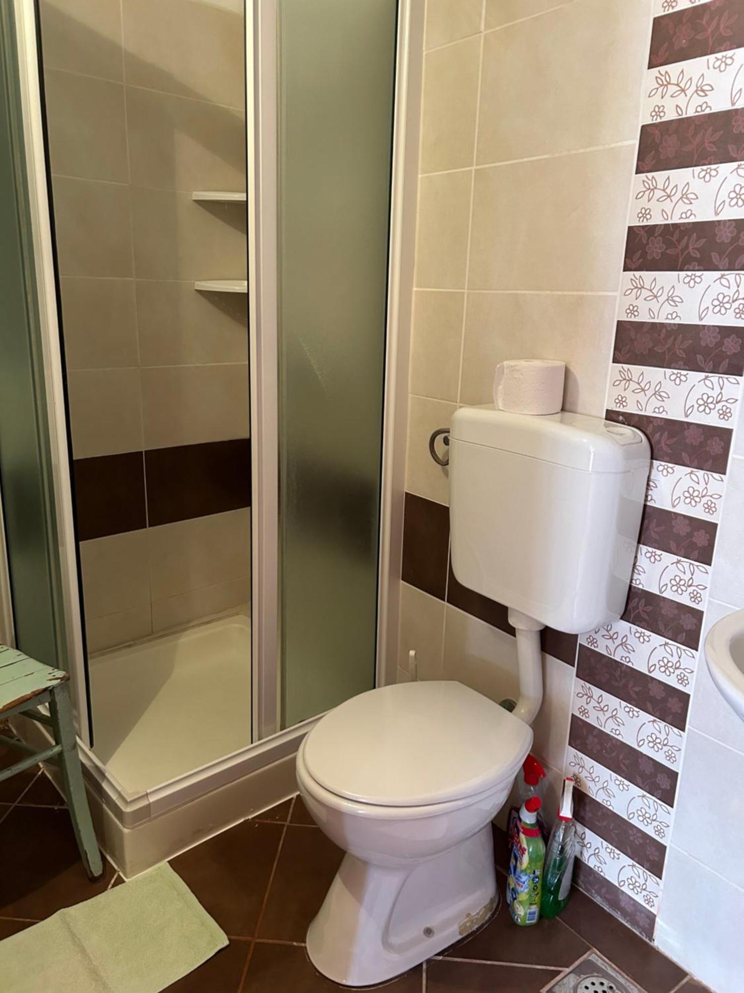 Nice Room - Centar Cres Exterior photo